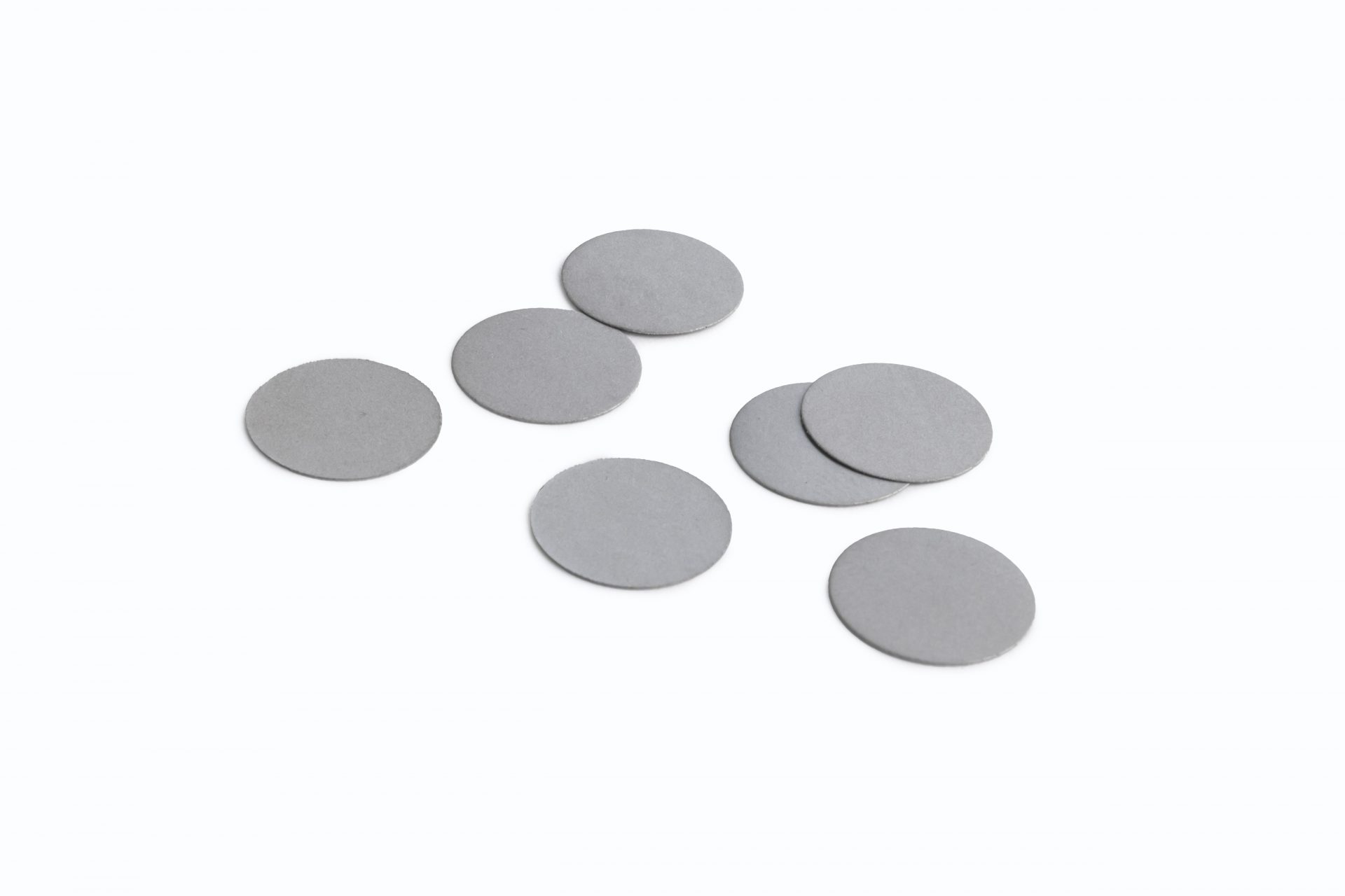 Фильтрующий элемент для элюента, Ø12,9 мм, нерж. сталь, размер пор 2 мкм,