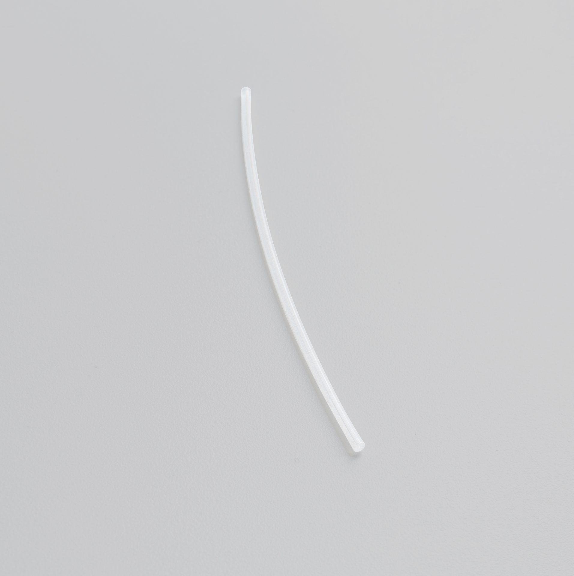 Выходной капилляр колонки