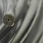 Капилляр 1/16"х0,2мм, металлический жесткий, цена за 1м