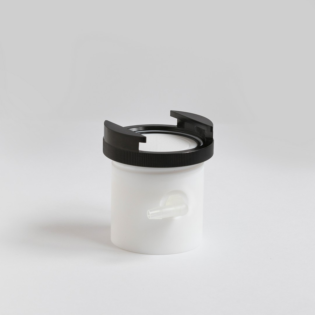 Система фильтрации в ёмкость с резьбой GL 45