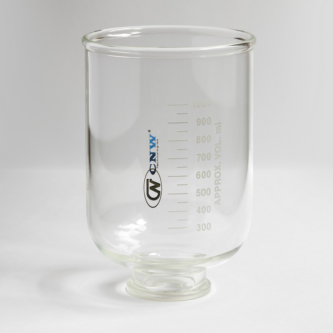 Система фильтрации в ёмкость с резьбой GL 45