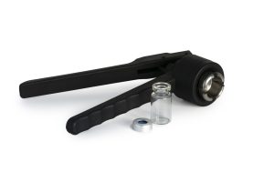 Кримпер для крышек 20 мм