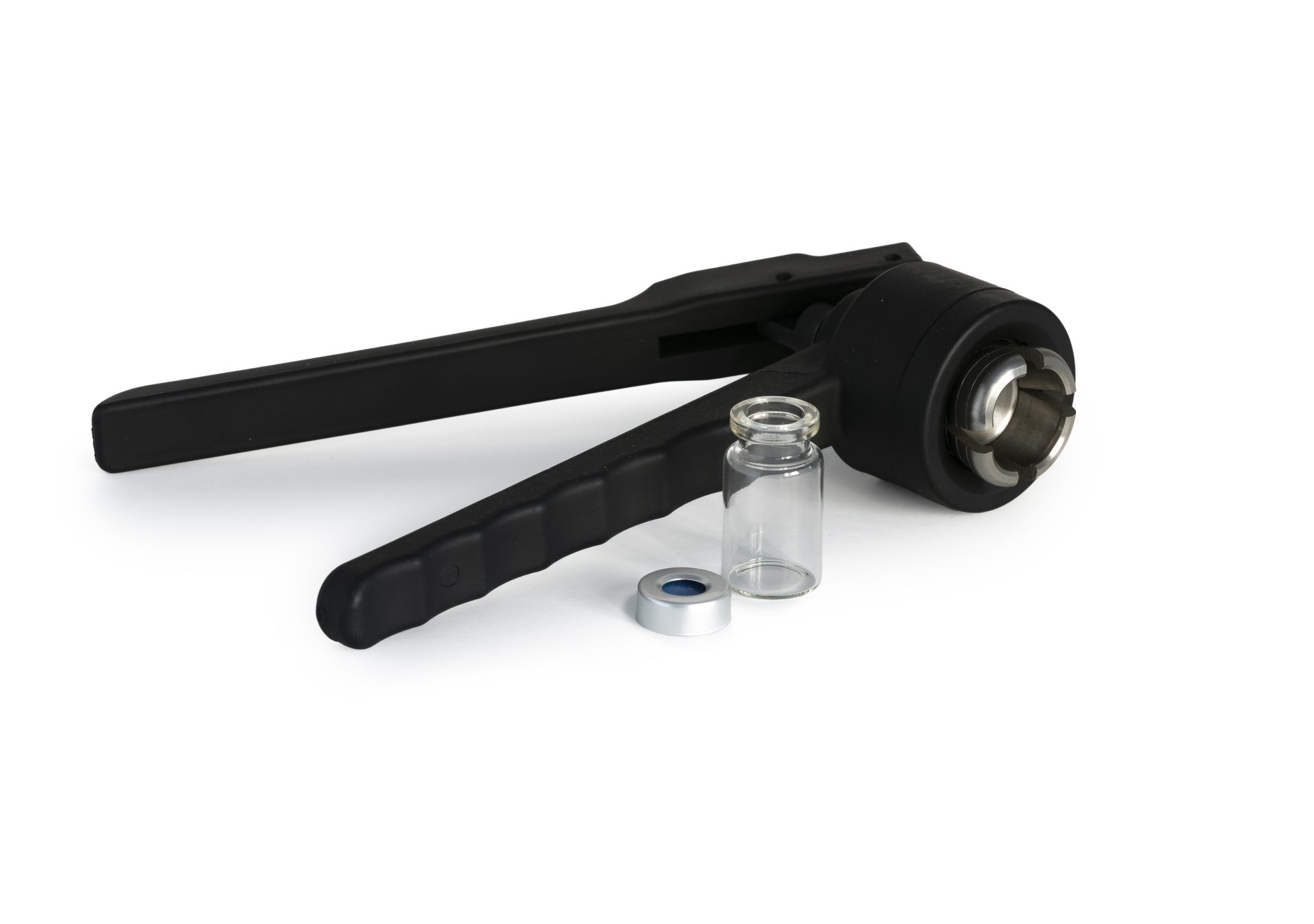 Кримпер для крышек 20 мм