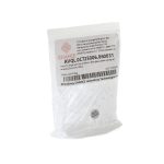 Вставка 31x6 мм для виал, стекло, без пружины, 300 мкл, 100 шт./уп.