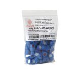 Крышка GL-45, синяя, ПП