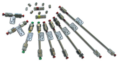 Жидкостная хроматография: экспертный взгляд